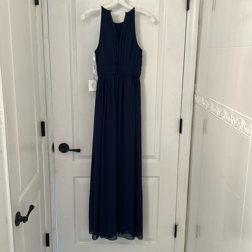 David’s Bridal Dress